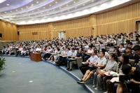 聚焦课堂 提质增效——南京一中2022年暑期全员培训会成功举办