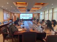 南京一中青年班主任沙龙总第十二期：如何开展期中动员组织工作
