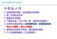 关于开展南京市中小学教师资格定期注册工作的通知