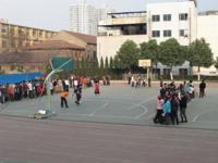 南京一中高一年级篮球比赛预赛（一）