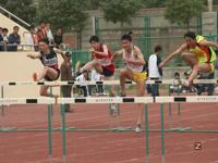 南京市29届学生运动会 ---- 田径比赛