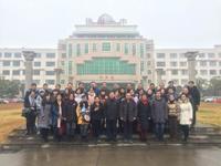 我校高三教师赴徐州市第一中学交流学习