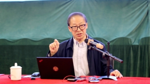 气候变化漫谈