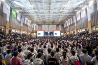 为党育人，为国育才，点燃少年科学梦想——南京市第一中学科技创新后备人才培养的实践探索