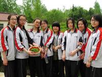 高二（1）班学农报导之采茶&除草