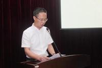 我校举行2015级AP班开班典礼