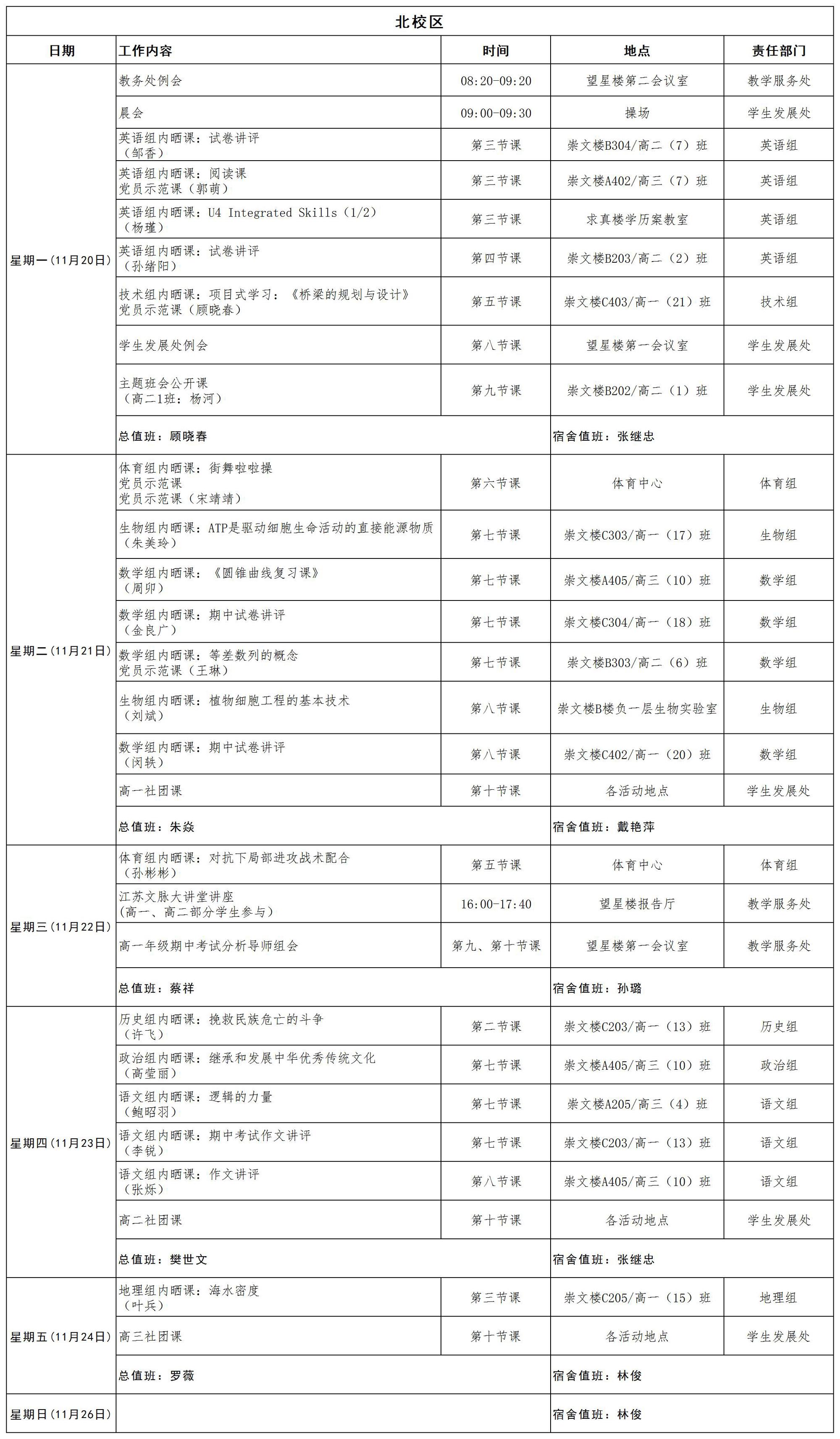 2023-2024学年第一学期日程(1)_第十二周