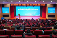 南京市普通高中新课程新教材实施示范校建设现场主题展示活动在南京一中顺利举行