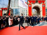 18岁成人快乐！南京一中2025届高三成人仪式隆重举行