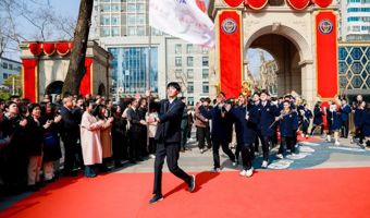 18岁成人快乐！南京一中2025届高三成人仪式隆重举行