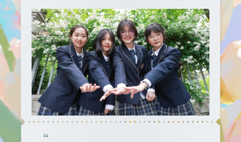 南京一中2025年招生咨询工作正式启动！