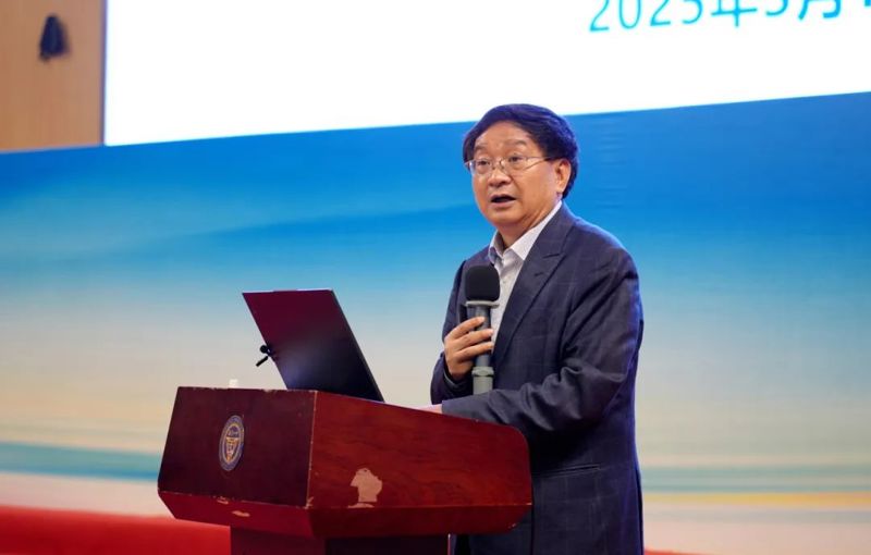 院士1课堂丨探析“种子选手”背后的大国“粮策”