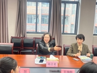 青年教师与校领导对话论坛圆满举行