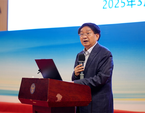 发展种业科技，保障国家粮食安全