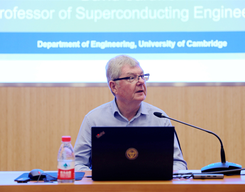 Introduction to Superconducting Engineering