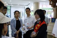 一中有FUN—五一解锁南京一中校园开放日