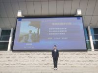 光荣的升旗手（第十四周）