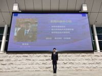光荣的升旗手（第十五周）