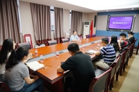 南京一中青年教师与校长对话论坛--与叶红副校长共探数学课堂教学艺术