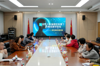 校领导与青年教师对话论坛——与陈立其校长共探精准教学新篇