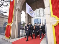 解锁18岁！马力全开奔赴滚烫未来！