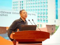 崇文学堂 | AI时代，商科教育何去何从？文科生未来的方向是什么？港中深教授带来深度指引！