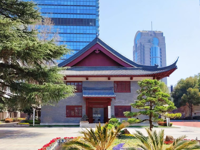 南京一中2026年普通高中艺术特长生（交响乐）招生简章