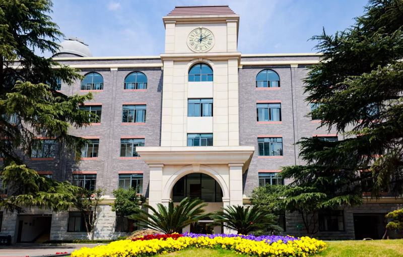 南京市第一中学2026年体育特长生招生简章 