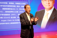 院士1课堂 | 从“软物质”到“新未来”——程正迪院士带领一中学子走进新材料科学