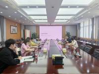 “想大问题，做小事情”——第三期专家型教师与青年教师交流沙龙